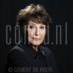 13-11-2008 Mies Bouwman at home, on behalf of Avrobode Magazine.

[keywords]Posed, Headshot, Eyecontact[/keywords]